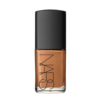 NARS - SHEER GLOW FOUNDATION - Cildin Işıltısını Ortaya Çıkaran Fondöten