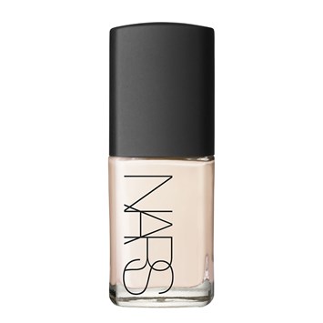 NARS - SHEER GLOW FOUNDATION - Cildin Işıltısını Ortaya Çıkaran Fondöten