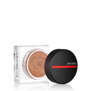 SHISEIDO - MINIMALIST WHIPPED POWDER BLUSH - Köpük Yapıda Çok Yönlü Krem Allık