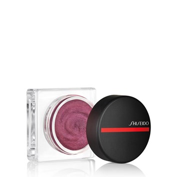 SHISEIDO - MINIMALIST WHIPPED POWDER BLUSH - Köpük Yapıda Çok Yönlü Krem Allık