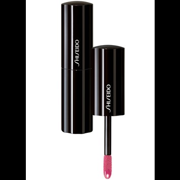 SHISEIDO - LACQUER ROUGE - Yoğun Renk Veren Parlak Ruj