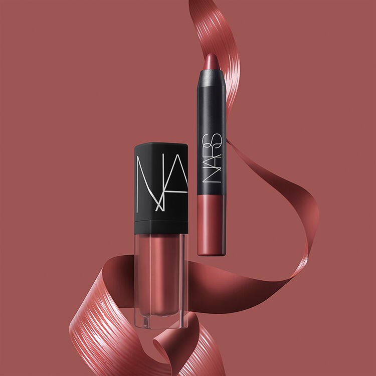 UNDRESSED LIP DUO WALKYRIE 6