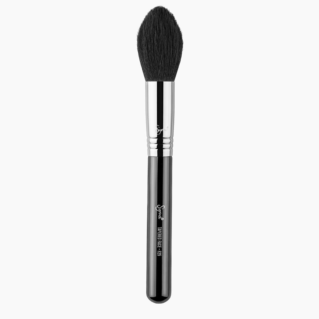 F25 - TAPERED FACE BRUSH 3