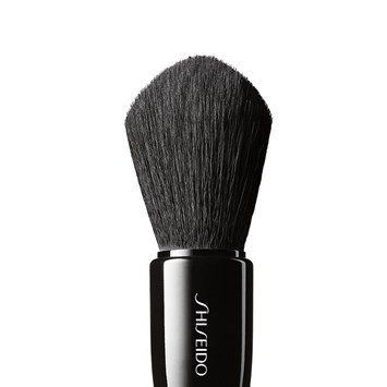 SHISEIDO - MARU FUDE MULTI FACE BRUSH - Çok Yönlü Yüz Fırçası - Allık, Kontür, Pudra