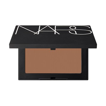 NARS - SOFT VELVET PRESSED POWDER - Cilt Dokusunu Pürüzsüzleştiren Çok Amaçlı Pudra