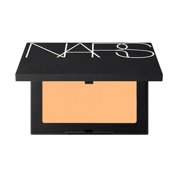 NARS - SOFT VELVET PRESSED POWDER - Cilt Dokusunu Pürüzsüzleştiren Çok Amaçlı Pudra