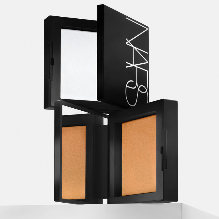 Nars pressed store powder