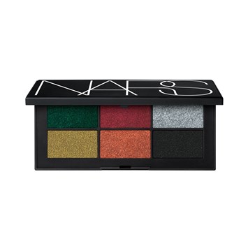 NARS - METAL CREME MULTI USE PALETTE - Metal Creme Çok Yönlü Palet