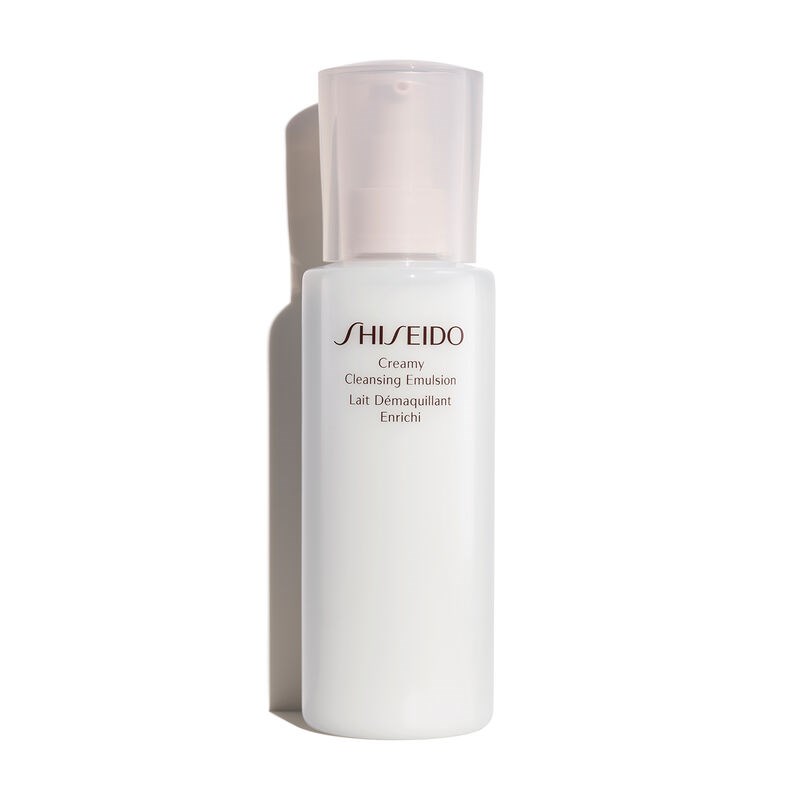 CREAMY CLEANSING EMULSION 1