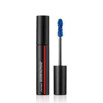 SHISEIDO - CONTROLLED CHAOS MASCARA INK - Kirpikleri Dolgun Gösteren Maskara