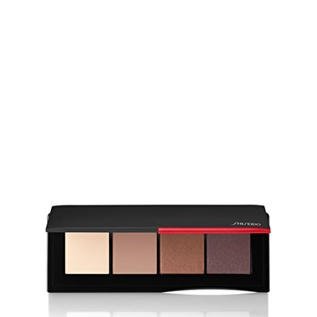 SHISEIDO - ESSENTIALIST EYE PALETTE - Far Paleti
