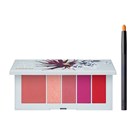 ERDEM POISON ROSE LIP POWDER PALETTE