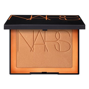 NARS - BRONZING POWDER - Altın Işıltılı Bronz Pudra