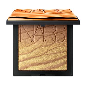 NARS - BRONZING POWDER PARADISE FOUND - Paradise Found Bronz Pudra