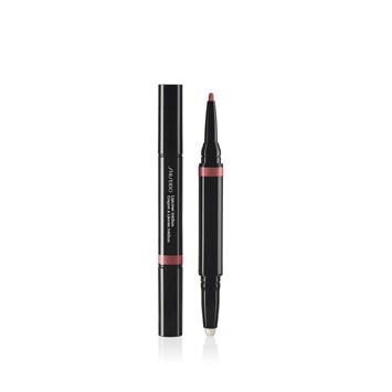 SHISEIDO - LIPLINER INKDUO - 2’si 1 Arada Dudak Kalemi