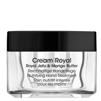 ALESSANDRO SPA - CREAM ROYAL NUTRIFYING HAND TREATMENT - Yenileyici El Maskesi/Kremi