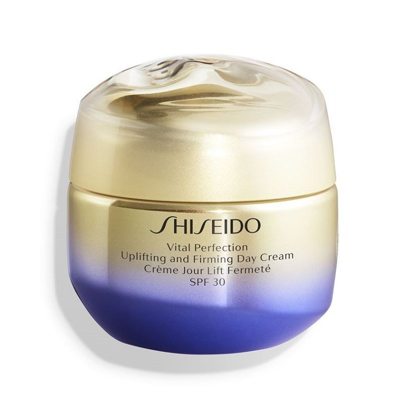 VITAL PERFECTION UPLIFTING AND FIRMING DAY CREAM SPF30 1