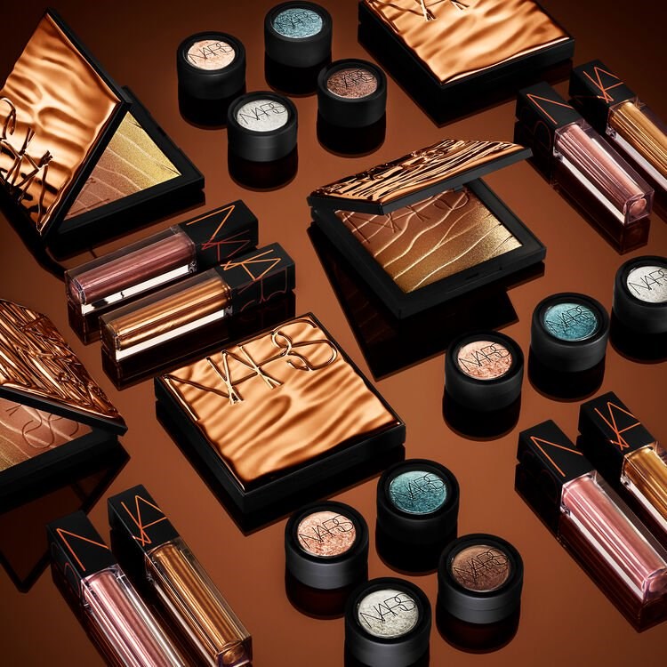 nars