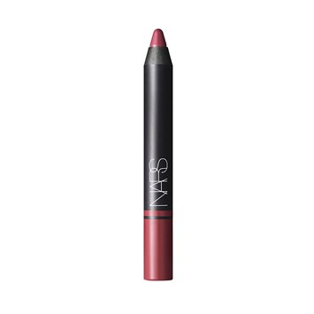 NARS - SATIN LIP PENCIL - Kolajen İçerikli Saten Kalem Ruj