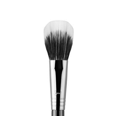 F15 - DUO FIBRE POWDER/BLUSH BRUSH 1