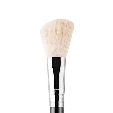 F40 - LARGE ANGLED CONTOUR BRUSH 1