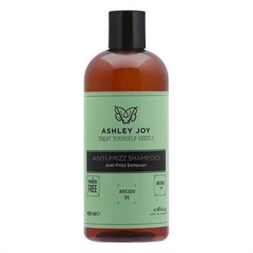 ASHLEY JOY - ANTI-FRIZZ SHAMPOO - Anti-Frizz Şampuan