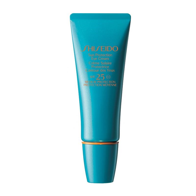 SUN PROTECTION EYE CREAM SPF25 1