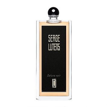 SERGE LUTENS - DATURA NOIR - Eau De Parfum – Çiçeksi