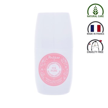 POLAAR - ICEPURE MINERAL DEODORANT - Terlemeyi Düzenleyici Mineral Deodorant