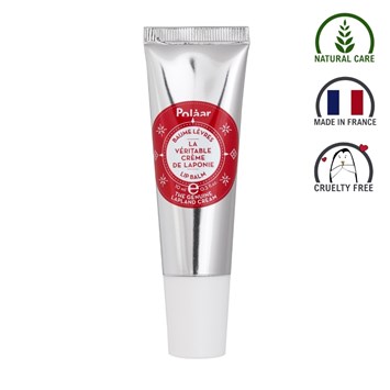 POLAAR - THE GENUINE LAPLAND LIP BALM - Nemlendirici ve Besleyici Dudak Balmı