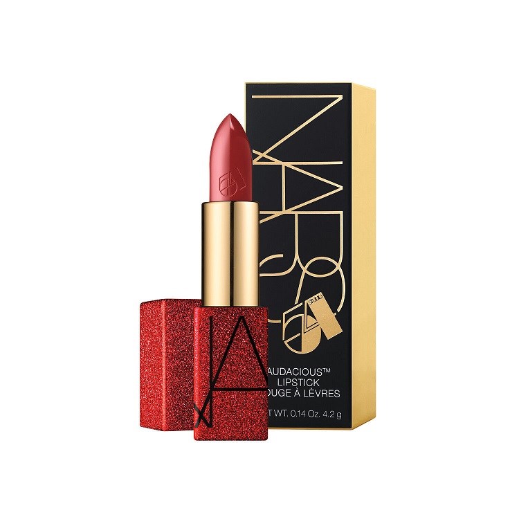 AUDACIOUS LIPSTICK 1