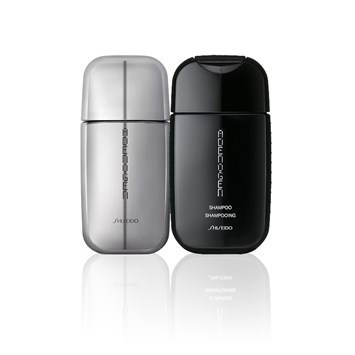 SHISEIDO - ANTI HAIR LOSS SET - Saç Uzamasını Hızlandıran Bakım Seti