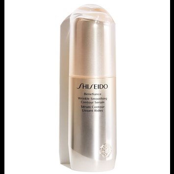 SHISEIDO - BENEFIANCE WRINKLE SMOOTHING CONTOUR SERUM - Kırışıklık Karşıtı Serum