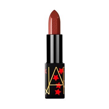 NARS - CLAUDETTE AUDACIOUS LIPSTICK - Claudette Audacious Ruj Serisi - Saten Bitişli