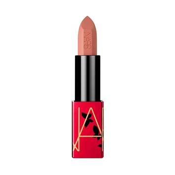 NARS - CLAUDETTE AUDACIOUS SHEER MATTE LIPSTICK - Claudette Audacious Ruj Serisi - Kadifemsi Mat Bitişli