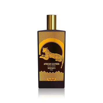 MEMO - AFRICAN LEATHER - Eau De Parfum –  Odunsu Baharat - Unisex