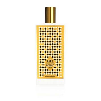 MEMO - KEDU - Eau De Parfum –  Meyveli - Unisex