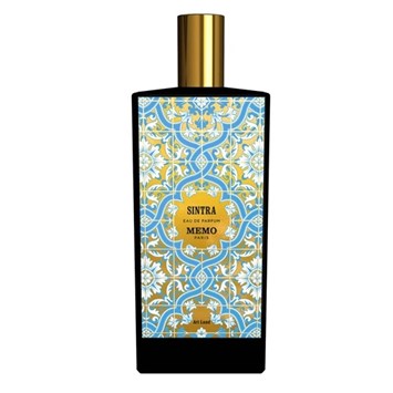 MEMO - SINTRA - Eau De Parfum –  Ferah Tatlı - Erkek