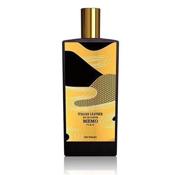 MEMO - ITALIAN LEATHER - Eau De Parfum –  Aromatik Odunsu - Unisex