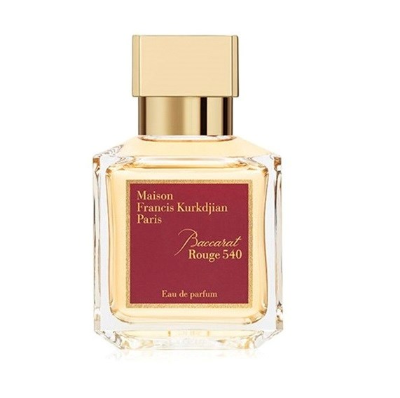 BACCARAT ROUGE 540 1