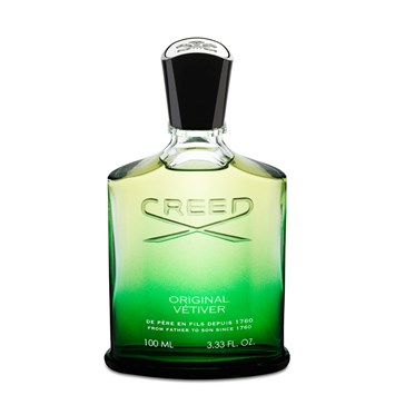 CREED - MILLESIME ORIGINAL VETIVER - Eau De Parfum -  Fresh - Unisex