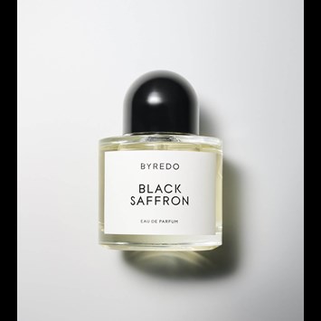 BYREDO - BLACK SAFFRON - Eau De Parfum -  Oryantal - Unisex