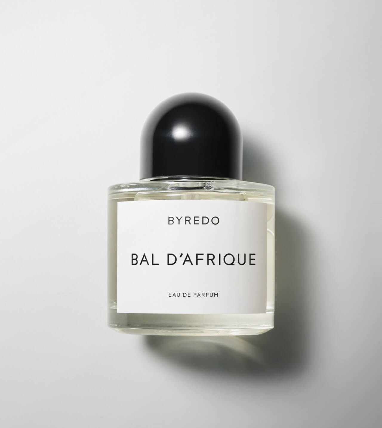 BAL D'AFRIQUE 1