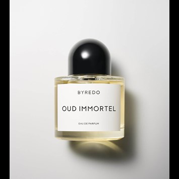 BYREDO - OUD IMMORTEL - Eau De Parfum -  Odunsu - Unisex