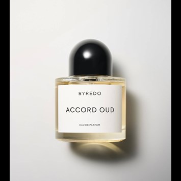 BYREDO - ACCORD OUD - Eau De Parfum - Oryantal - Unisex