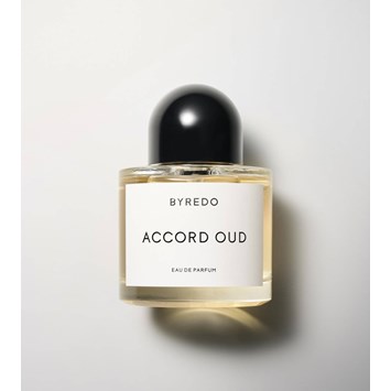 BYREDO - ACCORD OUD - Eau De Parfum - Oryantal - Unisex