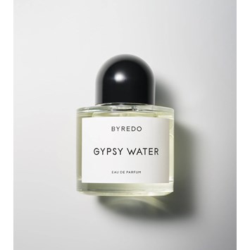 BYREDO - GYPSY WATER - Eau De Parfum – Odunsu - Unisex