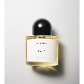 BYREDO - 1996 - Eau De Parfum –  Odunsu - Unisex