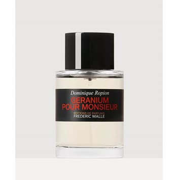 FREDERIC MALLE - GERANIUM POUR MONSIEUR - Eau De Parfum –  Fresh Çiçeksi - Unisex