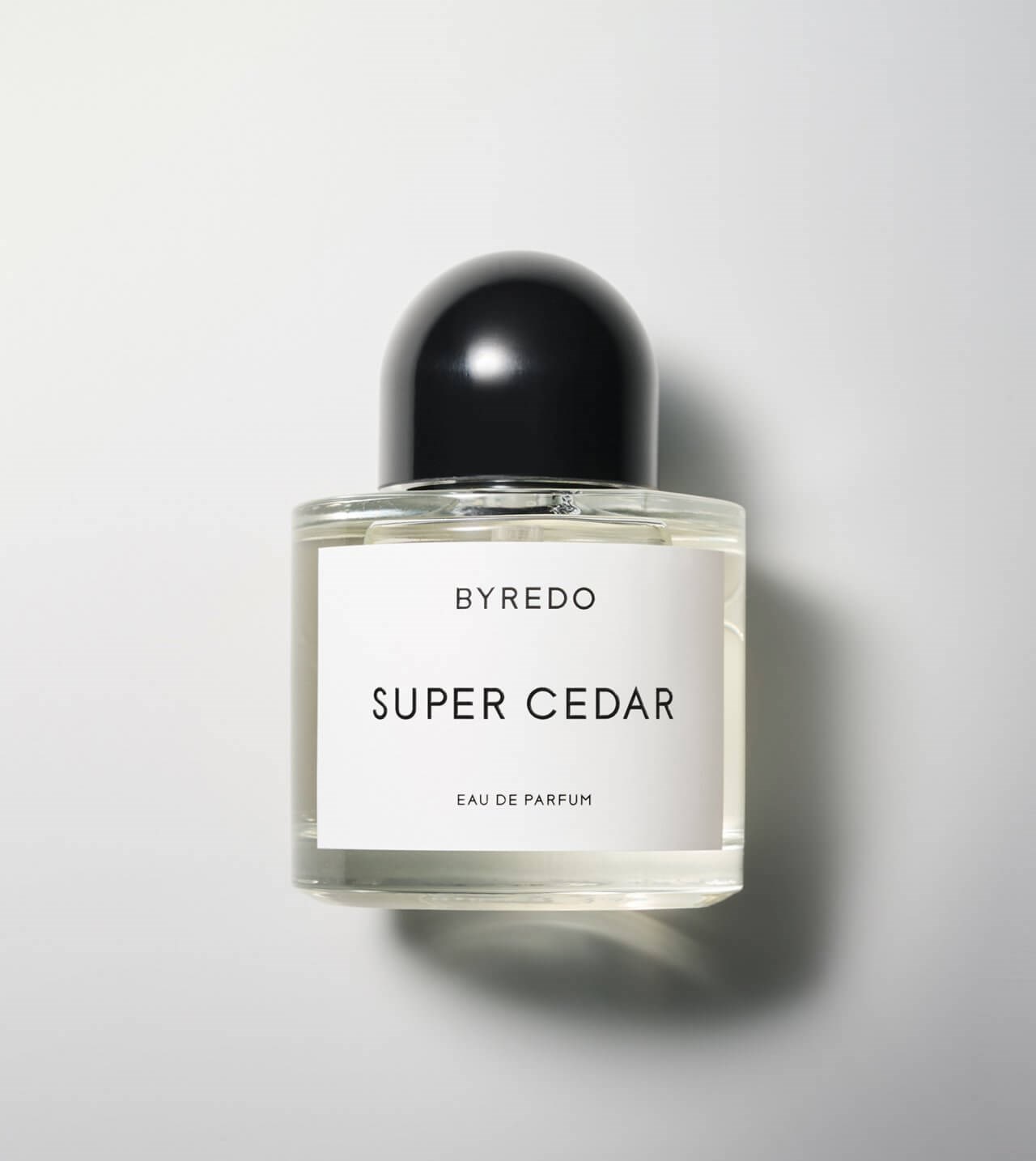 SUPER CEDAR 1